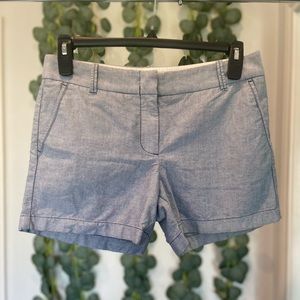 J Crew Shorts
